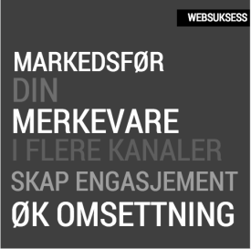 WEBGRUPPEN_NETTMARKEDSFØRING-MARKEDSFØRING PÅ NETT
